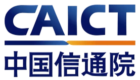 中国信息通信研究院品牌标识