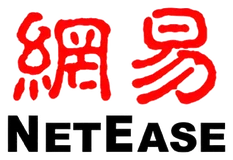 网易品牌标识